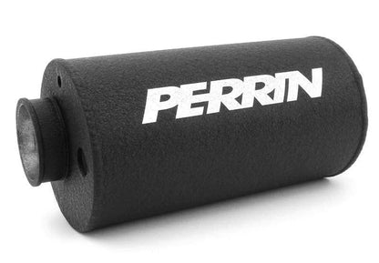 Perrin Black Coolant Overflow Tank (FRS/BRZ) - Perrin Performance