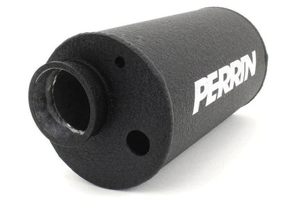 Perrin Black Coolant Overflow Tank (FRS/BRZ) - Perrin Performance