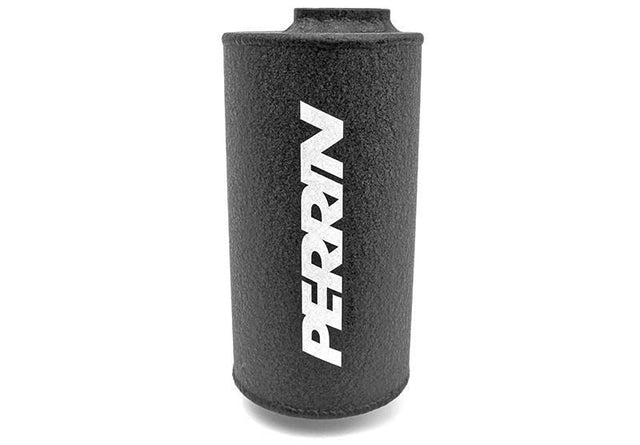 Perrin Black Coolant Overflow Tank (FRS/BRZ) - Perrin Performance