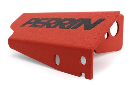 Perrin Boost Control Solenoid Cover (08 - 21 STI) - Perrin Performance