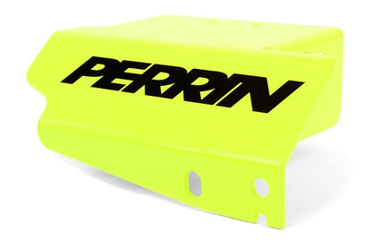 Perrin Boost Control Solenoid Cover (08 - 21 STI) - Perrin Performance