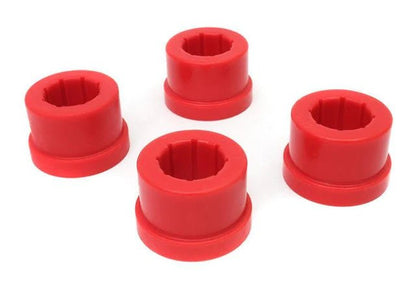 Perrin Control Arm Bushing Kit for Lower Inner Front Bushing (08 - 15 WRX/STI/BRZ/FRS) - Perrin Performance