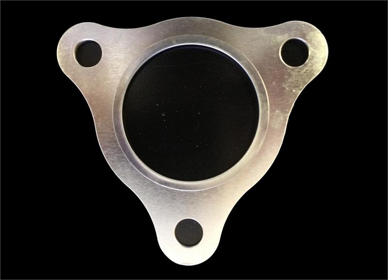 Prosport 3 Bolt Up-Pipe Gasket (Subaru WRX/STI)