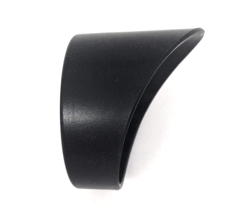 Prosport 2-1/16" (52mm) Gauge hood/Visor Premium series
