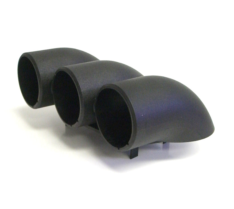 Prosport 2-1/16" Mazda RX-7 triple gauge pod
