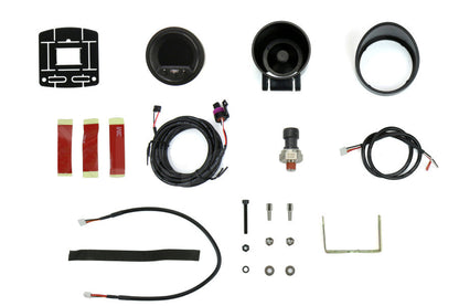 Prosport 2-1/16" Premium Evo Electrical Oil Pressure Gauge