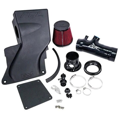 PRL High Volume Intake System V2 | 2018 - 2022 Honda Accord 2.0T - 1