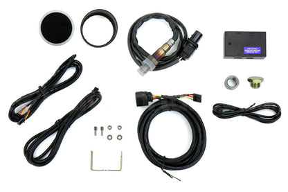 Prosport 2-1/16" Wideband Digital Air Fuel Ratio kit-Amber LCD