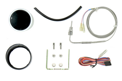 Medidor EGT digital Prosport de 2-1/16"