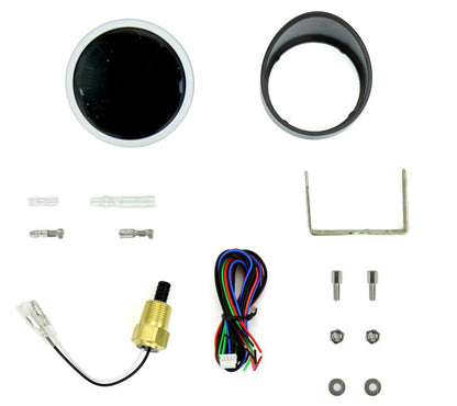 Prosport 2-1/16" Digital Intake Temperature Gauge