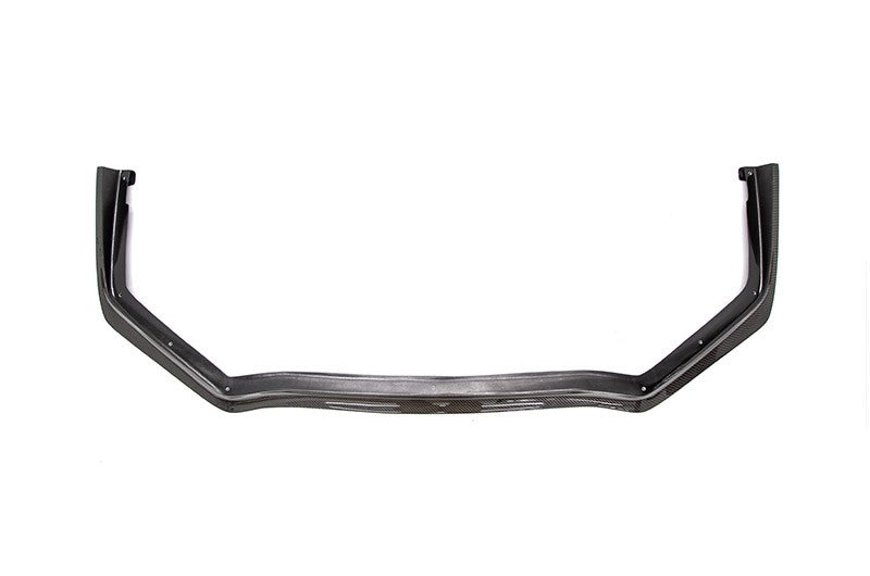 OLM CS Style Carbon Fiber Lip 18+ WRX / STI