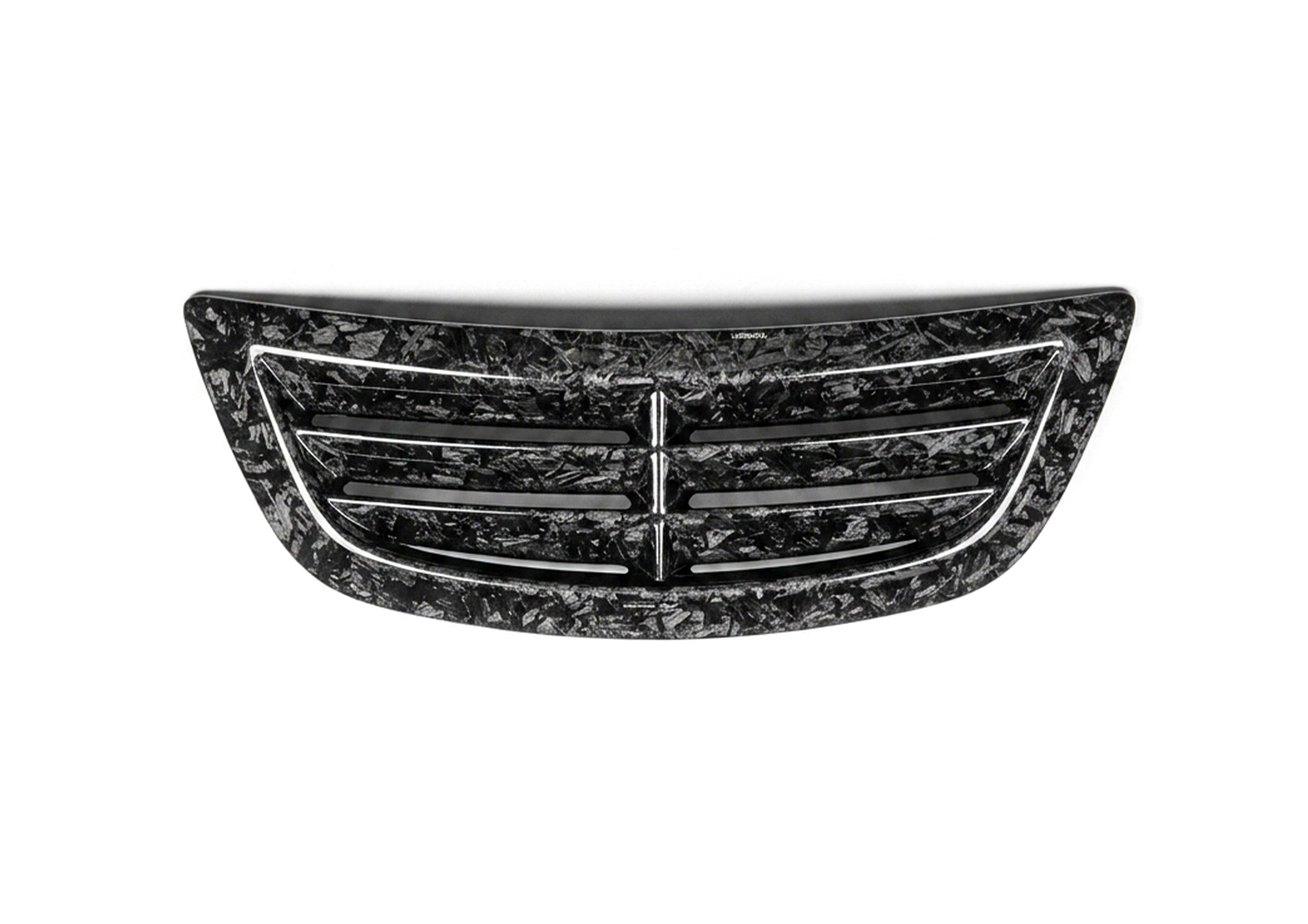 Rexpeed Carbon Hood Vent | 2003-2006 Mitsubishi Evo 8/9 | JD