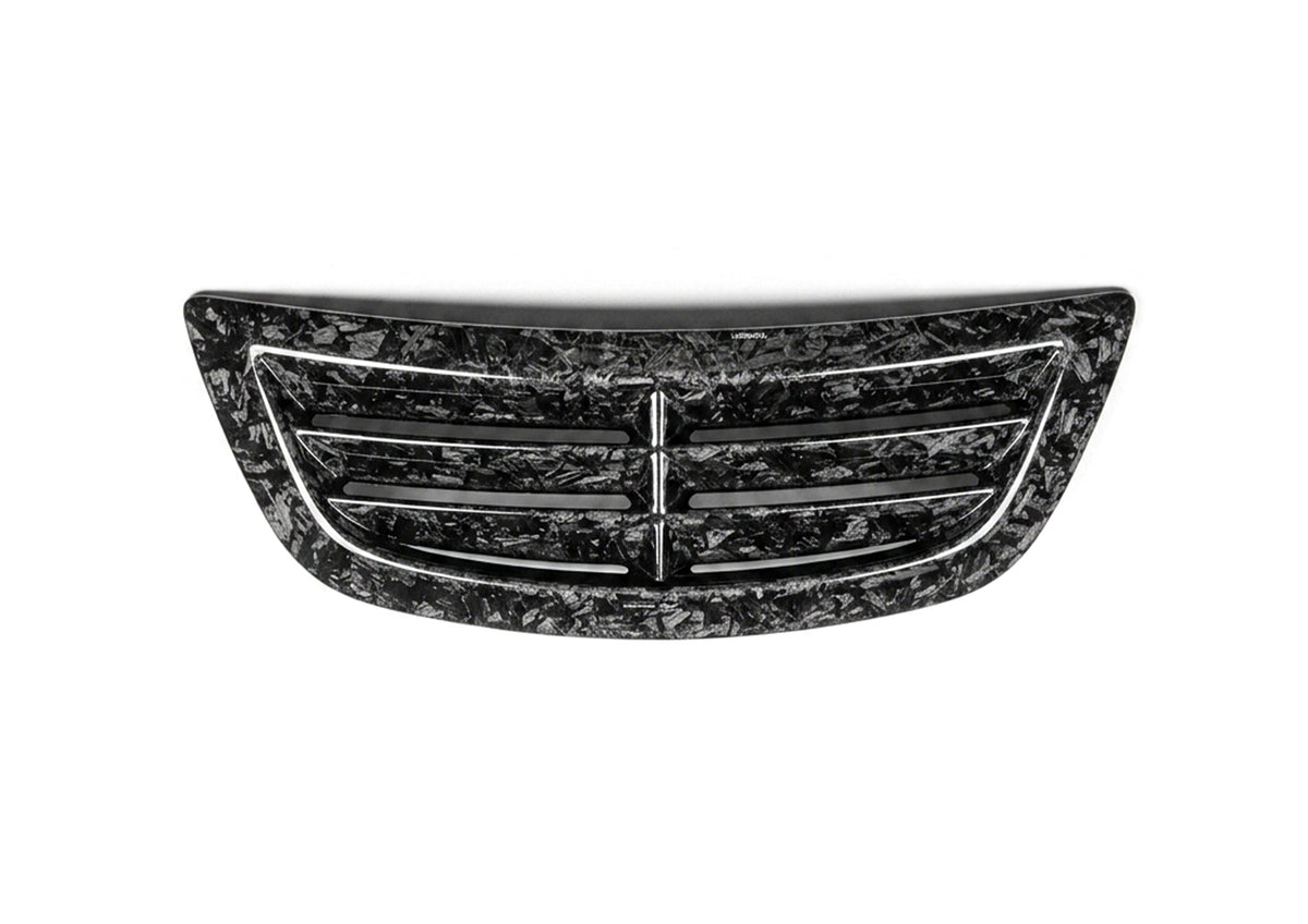 Rexpeed Evo 8~9 Forged Carbon Bonnet Vent