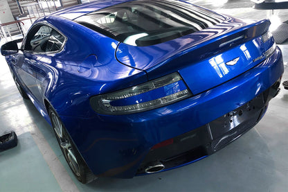 DarwinPRO 2011-2017 Aston Martin V8 VantageS Rear Diffuser Lip