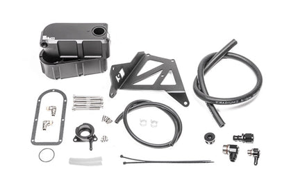 Radium Coolant Tank Kit (17+ Honda Civic Type - R) - Radium Engineering