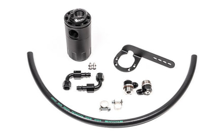 Radium Engineering Catch Can Kit PCV Fluid Lock (Honda Civic Type - R) - Radium Engineering