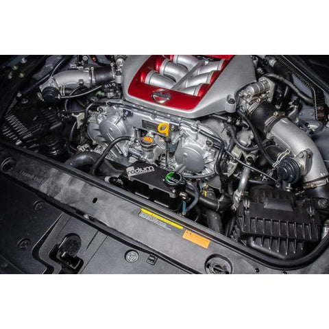 Kit de tanque de refrigerante de ingeniería de radio (R35 Nissan GT-R)