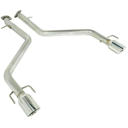 Remark Axle - Back Exhaust System (2021 Lexus IS300/350) - Remark