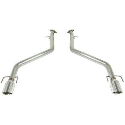 Remark Axle - Back Exhaust System (2021 Lexus IS300/350) - Remark