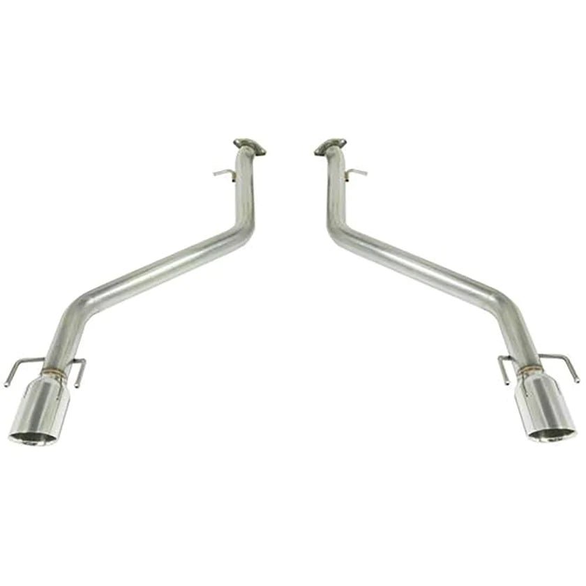 Remark Axle - Back Exhaust System (2021 Lexus IS300/350) - Remark