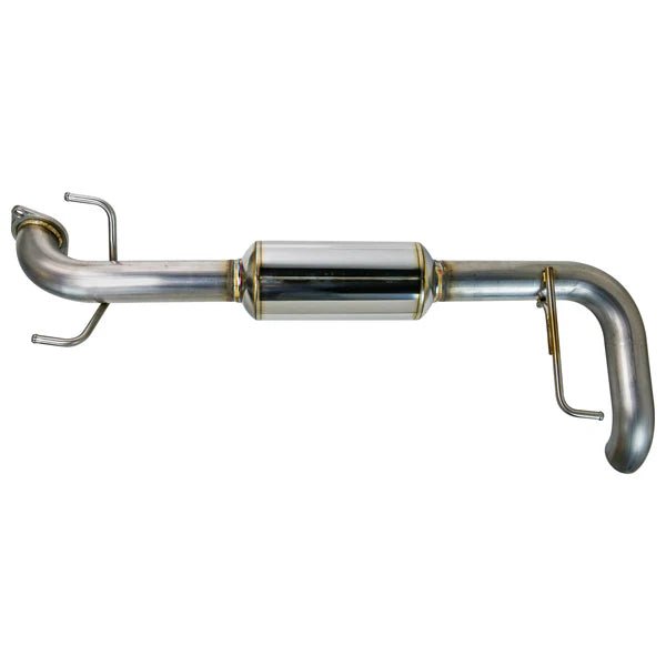 REMARK Axleback Exhaust (Muffler Version) (18+ Subaru Crosstrek) - Remark