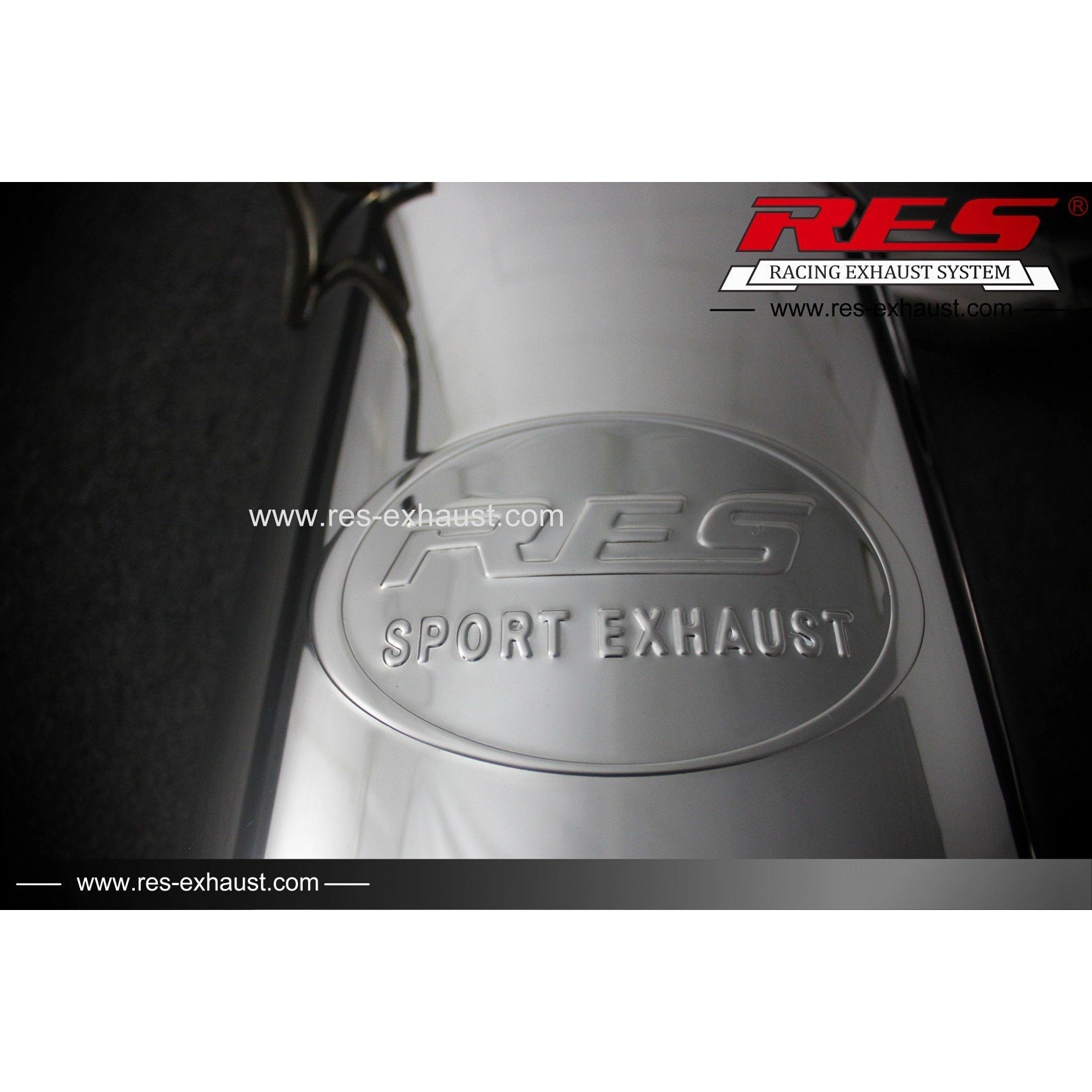 RES X JDMuscle 15-21 WRX/STI Valvetronic Catback Exhaust MT & CVT