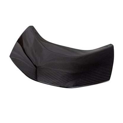 Revel GT Dry Carbon Center Dash Cover - 1 Piece (2023 Toyota GR Corolla) - Revel