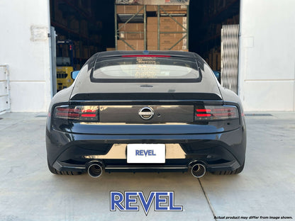 Revel Medallion Touring - S Exhaust (23+ Nissan Z) - Revel