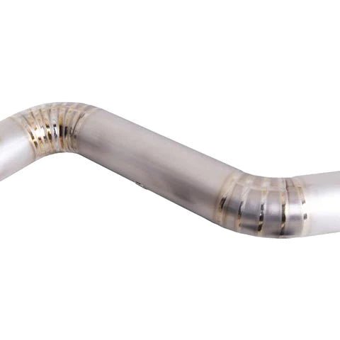 Revel Medallion Ultra Ti Cat - Back Exhaust System (15 - 21 Subaru WRX/STI) - Revel