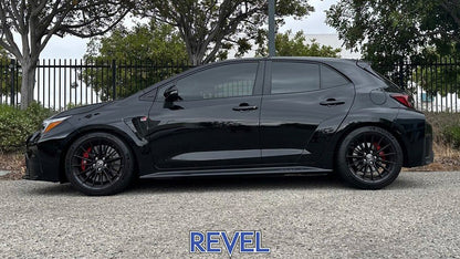 Revel Touring Sport Damper (2023+ Toyota GR Corolla) - Revel