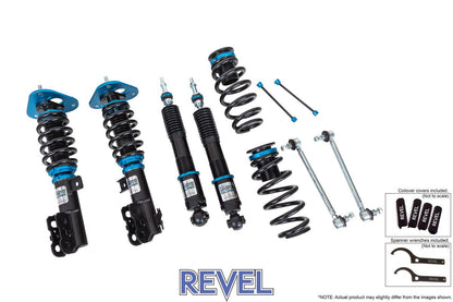 Revel Touring Sport Damper (2023+ Toyota GR Corolla) - Revel