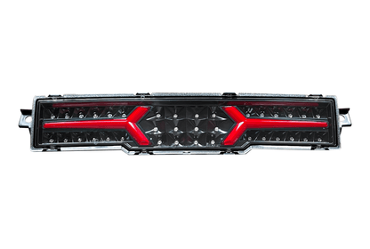 Rexpeed 4th Brake Light (22+ GR86/BRZ) - Rexpeed