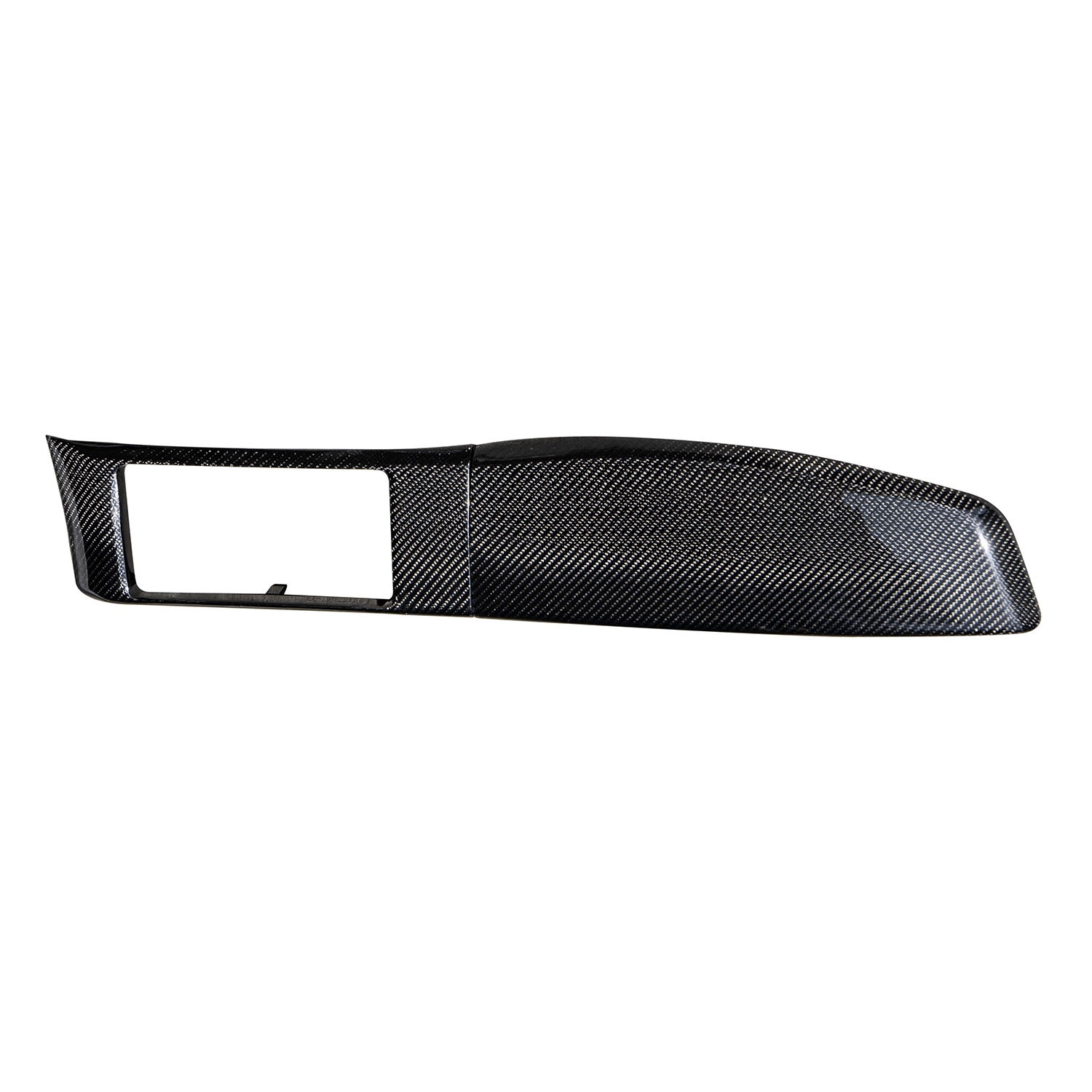 Rexpeed Carbon Fiber Dash Full Replacement Kit (13 - 21 BRZ/FRS) - Rexpeed