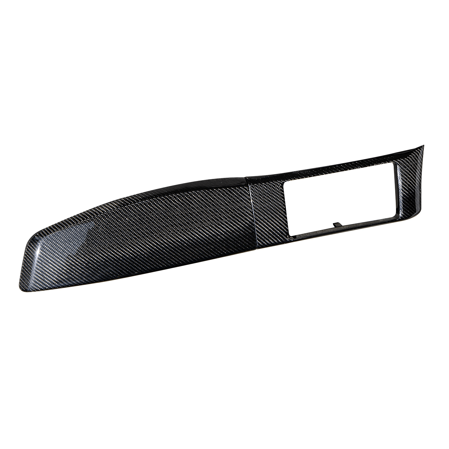 Rexpeed Carbon Fiber Dash Full Replacement Kit (13 - 21 BRZ/FRS) - Rexpeed