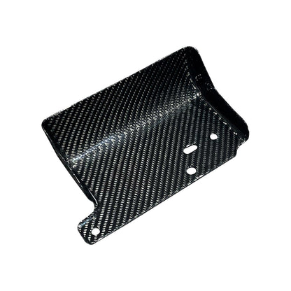 Rexpeed Carbon Fiber Grille Intake (Evo 7/8/9) - Rexpeed