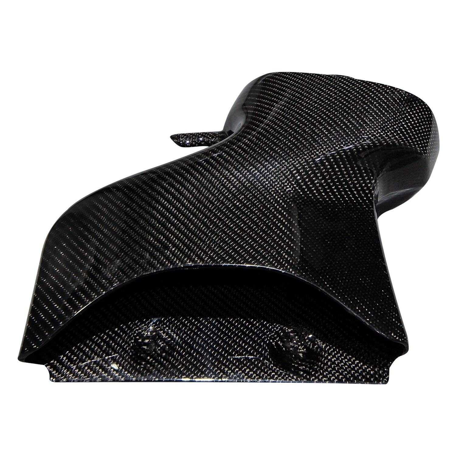 Rexpeed Carbon Fiber Intake (Evo X) - Rexpeed