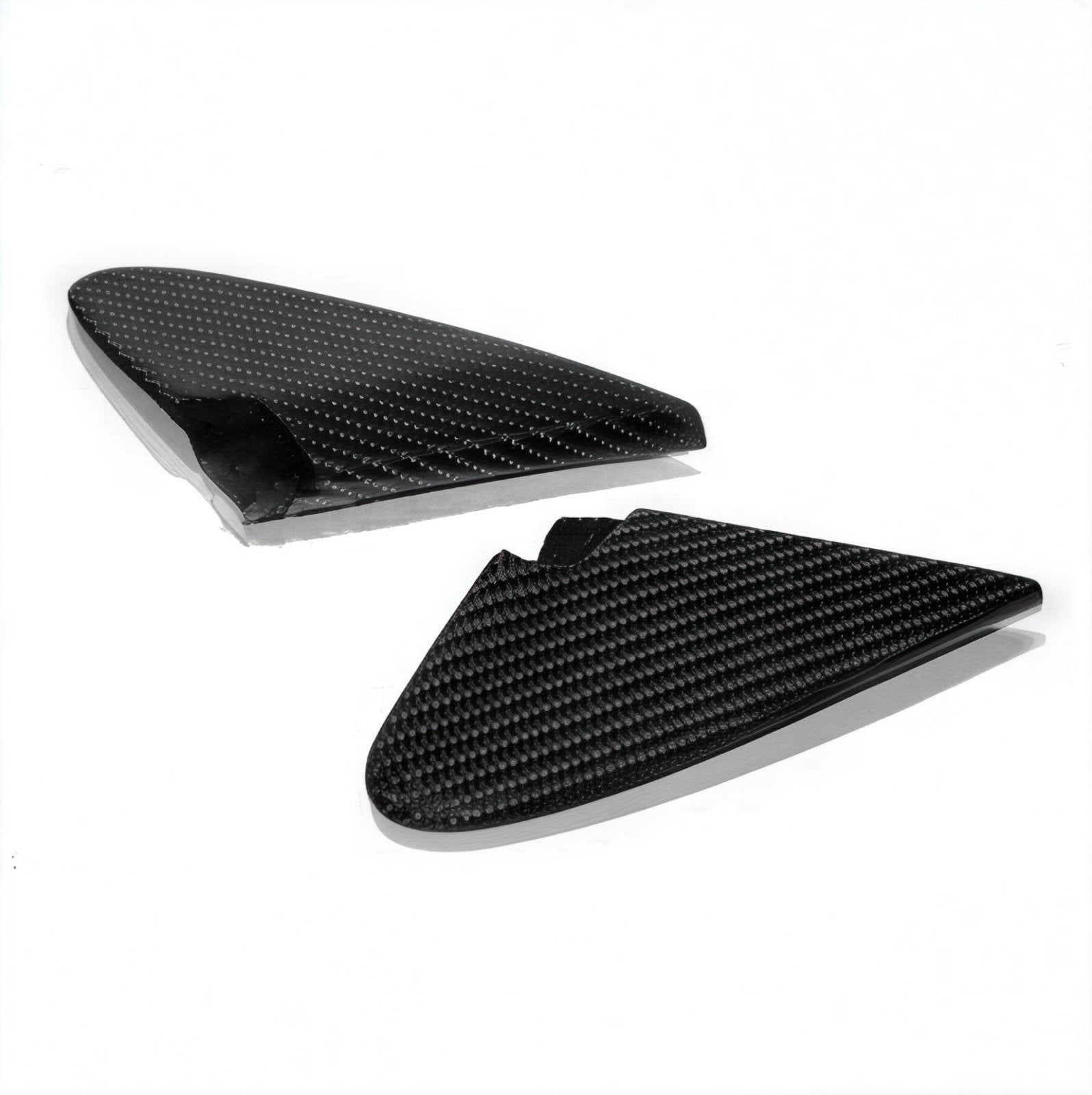 Rexpeed Carbon Fiber J - Panels Full Replacement (15 - 20 WRX/STI) - Rexpeed