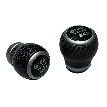 Rexpeed Carbon Fiber Shift Knob (13 - 21 FRS/BRZ) - Rexpeed