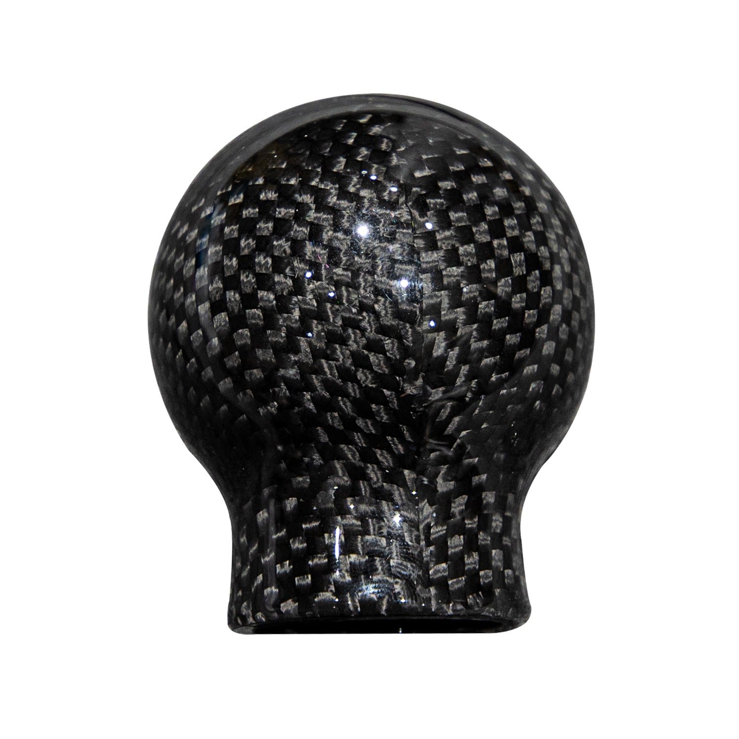 Rexpeed Carbon Fiber Shift Knob (22+ GR86/BRZ) - Rexpeed