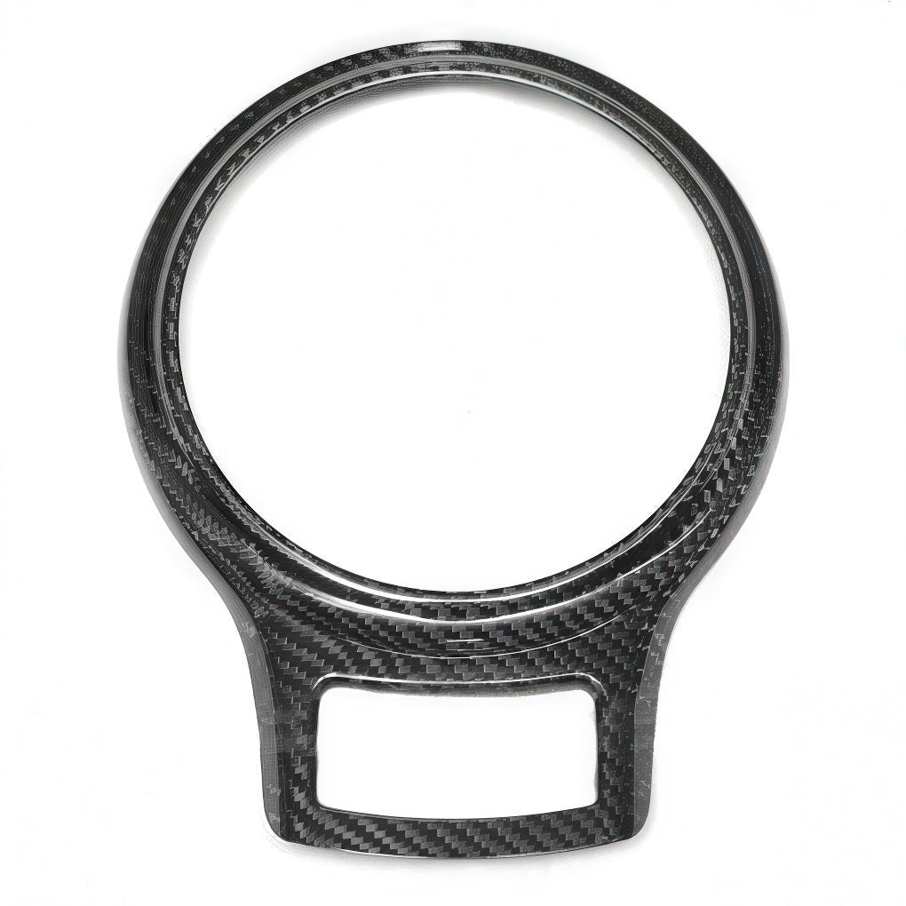 Rexpeed Carbon Fiber Shift Trim (13 - 21 BRZ/FRS) - Rexpeed