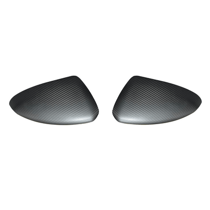 Rexpeed Carbon Mirror Cap Replacements (2022+ GR86/BRZ) - Rexpeed