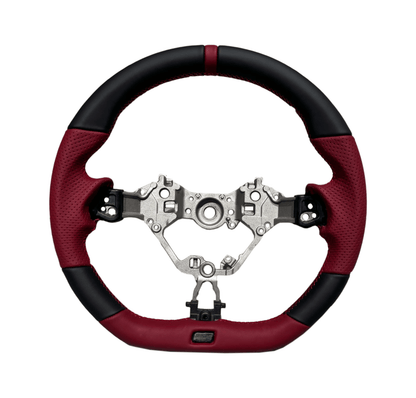 Rexpeed Custom Steering Wheel (22+ GR86/BRZ) - Rexpeed