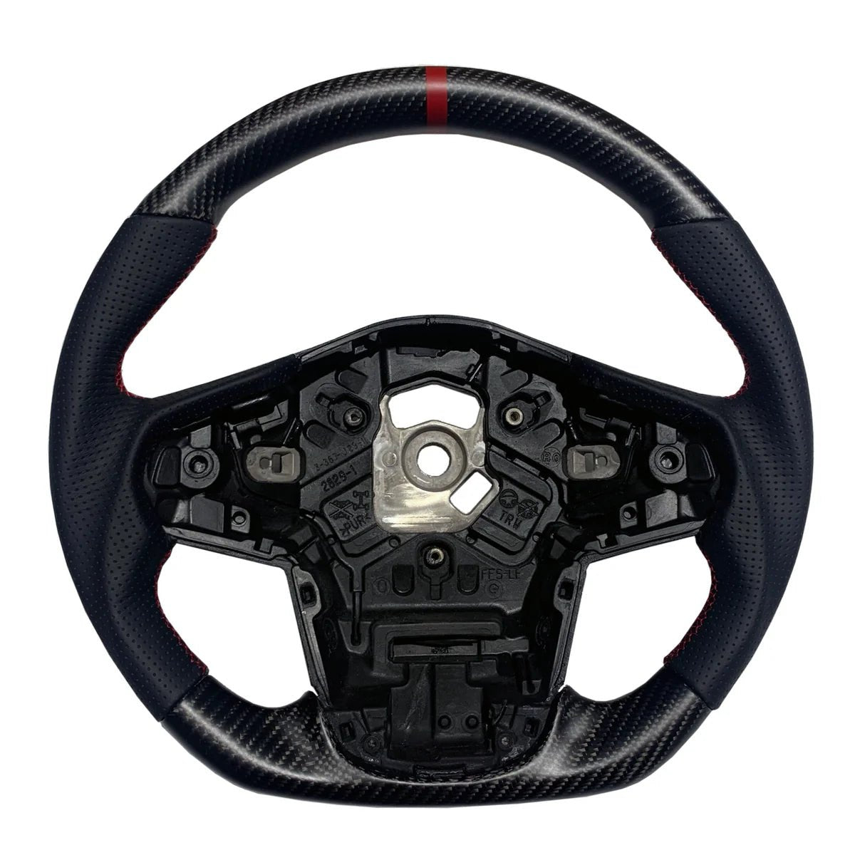 Rexpeed Custom Steering Wheel (MK5 Supra) - Rexpeed