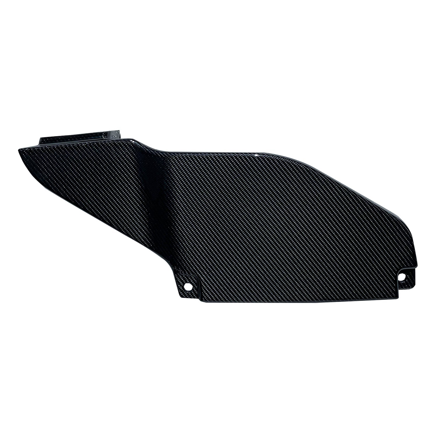 Rexpeed Dry Carbon Fiber Intake Duct (22+ WRX) - Rexpeed