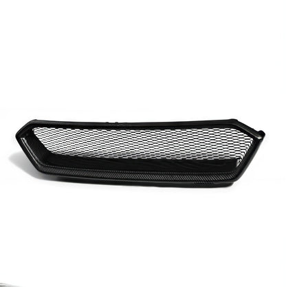 Rexpeed Dry Carbon Front Grille (18 - 20 WRX/STI) - Rexpeed