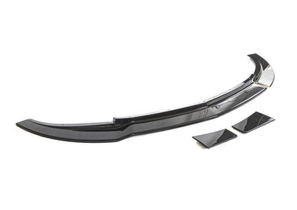 Rexpeed Dry Carbon Front Splitter (Nissan Z) - Rexpeed