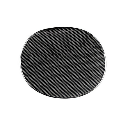 Rexpeed Dry Carbon Fuel Cap Cover (15 - 20 WRX/STI) - Rexpeed