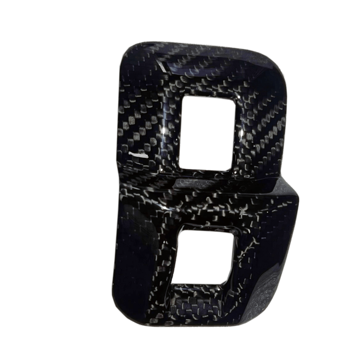 Rexpeed Carbon Interior Light Switch Cover | 22+ GR86/BRZ – JD Customs ...