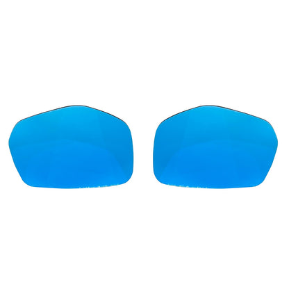 Rexpeed Polarized Blue / Yellow Mirrors w/ Heated Anti Fog (22+ WRX) - Rexpeed