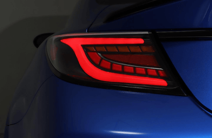 Rexpeed Tail Lights (22+ GR86/BRZ) - Rexpeed